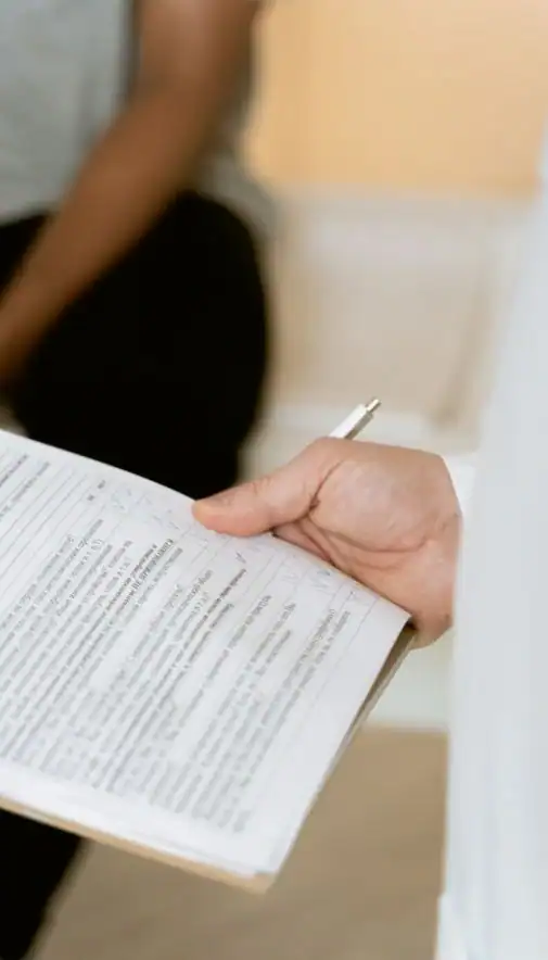 Book your online consultation Lancaster today!