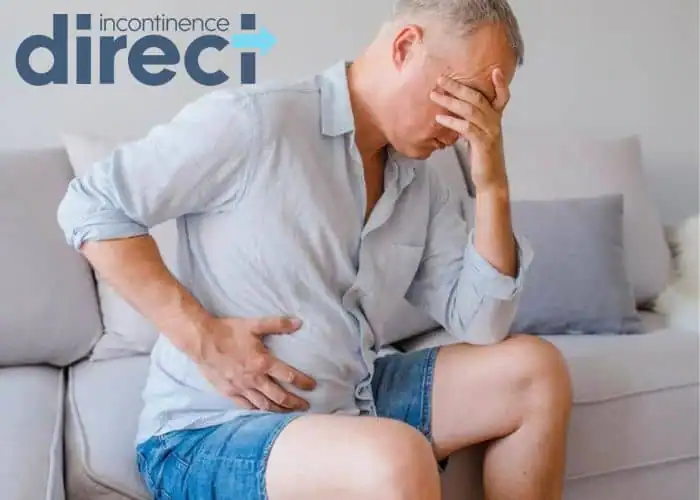 Contact incontinence direct Lancaster for free quotation.