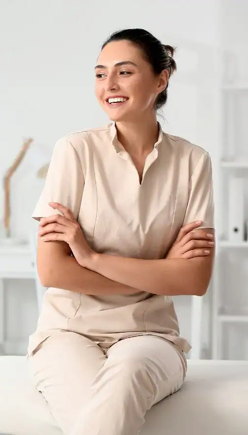 Learn more about us at incontinence Direct Lancaster