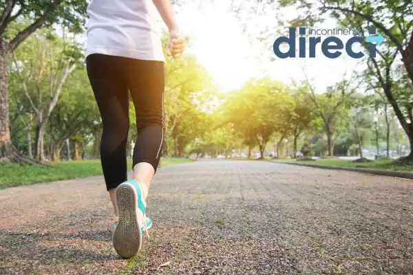 Gain confidence again with bladder leakage treatment from incontinence Direct Lancaster